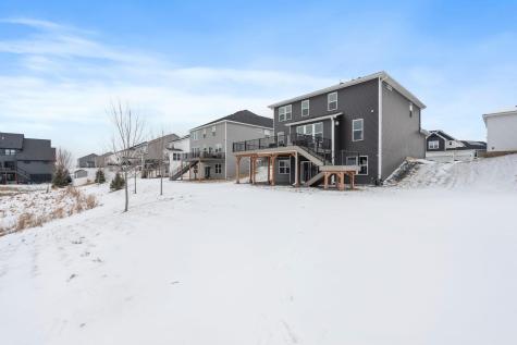 4263 Swallowtail Lane Woodbury MN 55129