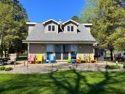 27352 443rd Place Aitkin MN 56431