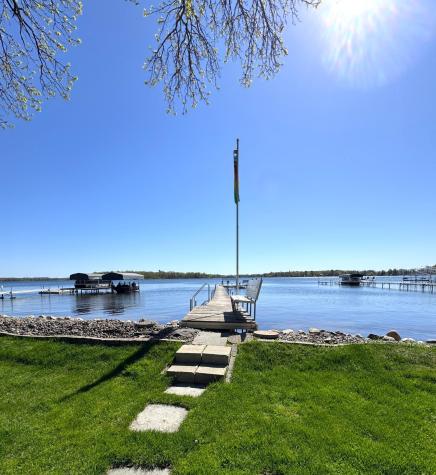 27352 443rd Place Aitkin MN 56431