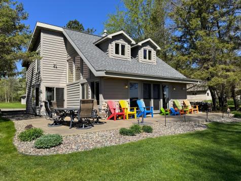 27352 443rd Place Aitkin MN 56431