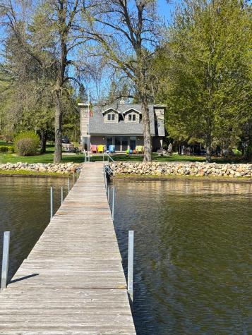 27352 443rd Place Aitkin MN 56431