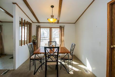 541 NW 3rd Street Buffalo Lake MN 55314