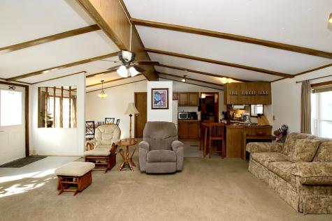 541 NW 3rd Street Buffalo Lake MN 55314
