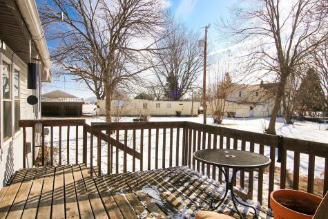 541 NW 3rd Street Buffalo Lake MN 55314