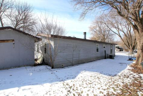 541 NW 3rd Street Buffalo Lake MN 55314