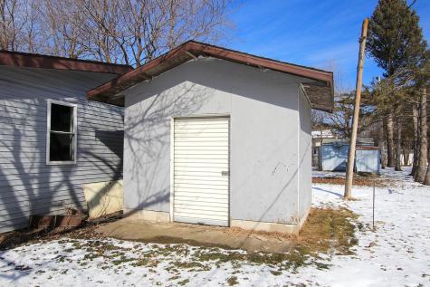 541 NW 3rd Street Buffalo Lake MN 55314