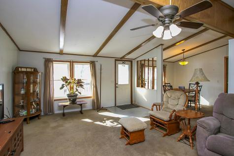 541 NW 3rd Street Buffalo Lake MN 55314