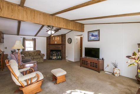 541 NW 3rd Street Buffalo Lake MN 55314