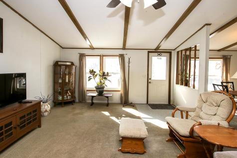 541 NW 3rd Street Buffalo Lake MN 55314