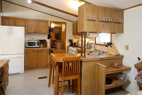 541 NW 3rd Street Buffalo Lake MN 55314