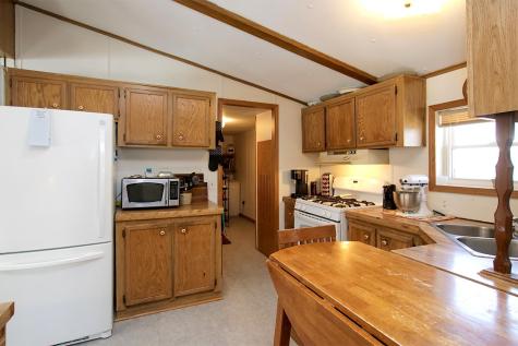 541 NW 3rd Street Buffalo Lake MN 55314