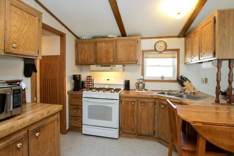 541 NW 3rd Street Buffalo Lake MN 55314