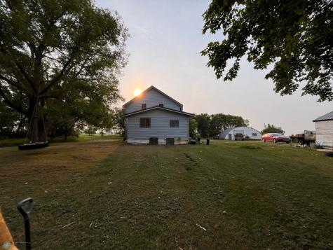 14084 87th Street SE Milnor ND 58060