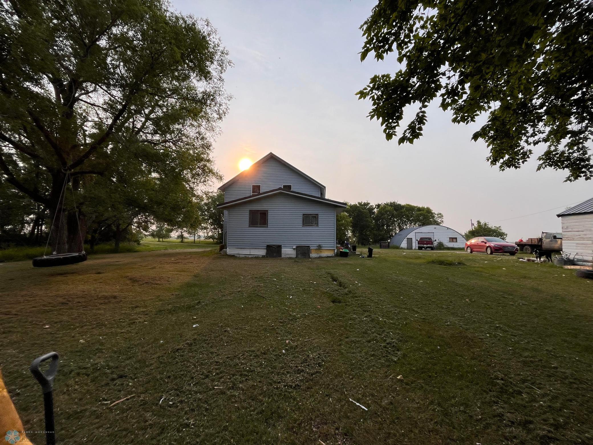 14084 87th Street SE Milnor ND 58060