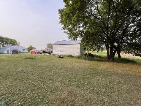 14084 87th Street SE Milnor ND 58060