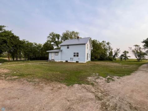 14084 87th Street SE Milnor ND 58060