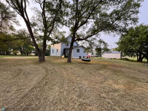14084 87th Street SE Milnor ND 58060