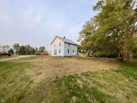14084 87th Street SE Milnor ND 58060
