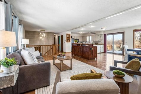 3301 Edgemere Avenue Saint Anthony MN 55418
