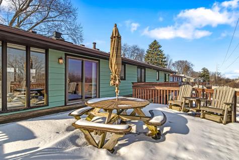 3301 Edgemere Avenue Saint Anthony MN 55418