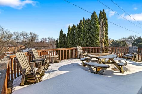 3301 Edgemere Avenue Saint Anthony MN 55418
