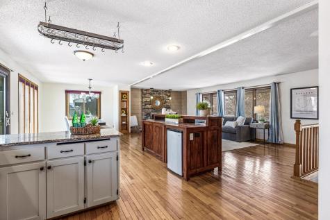3301 Edgemere Avenue Saint Anthony MN 55418