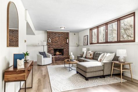 3301 Edgemere Avenue Saint Anthony MN 55418