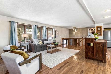 3301 Edgemere Avenue Saint Anthony MN 55418