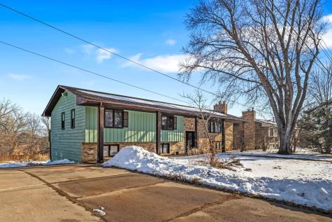3301 Edgemere Avenue Saint Anthony MN 55418