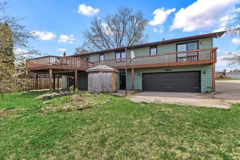 3301 Edgemere Avenue Saint Anthony MN 55418