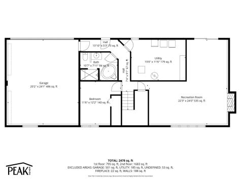 3301 Edgemere Avenue Saint Anthony MN 55418