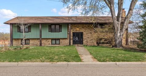3301 Edgemere Avenue Saint Anthony MN 55418