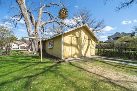 424 6th Avenue W Alexandria MN 56308