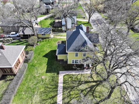 424 6th Avenue W Alexandria MN 56308