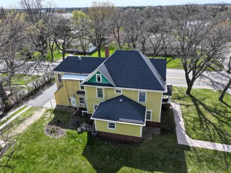 424 6th Avenue W Alexandria MN 56308