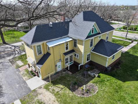 424 6th Avenue W Alexandria MN 56308