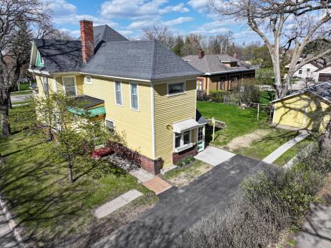 424 6th Avenue W Alexandria MN 56308