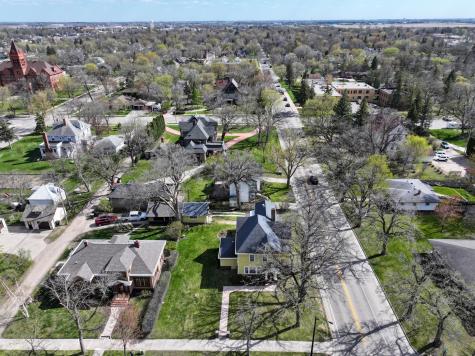 424 6th Avenue W Alexandria MN 56308