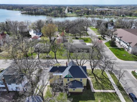 424 6th Avenue W Alexandria MN 56308