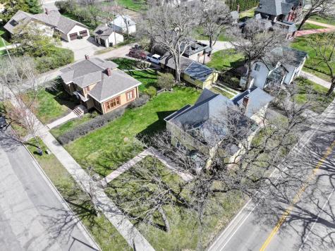 424 6th Avenue W Alexandria MN 56308