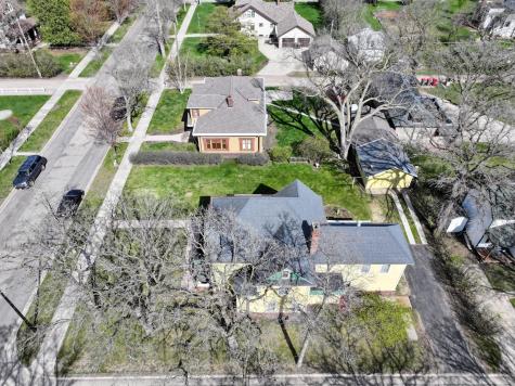 424 6th Avenue W Alexandria MN 56308