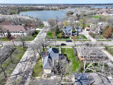 424 6th Avenue W Alexandria MN 56308