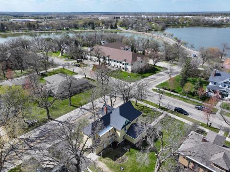 424 6th Avenue W Alexandria MN 56308