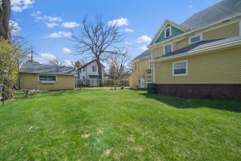424 6th Avenue W Alexandria MN 56308