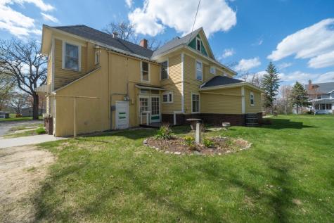 424 6th Avenue W Alexandria MN 56308