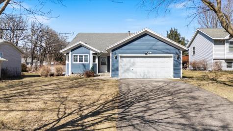 921 21st Street SE Saint Cloud MN 56304