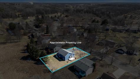 921 21st Street SE Saint Cloud MN 56304