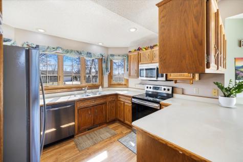 921 21st Street SE Saint Cloud MN 56304