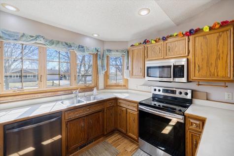 921 21st Street SE Saint Cloud MN 56304
