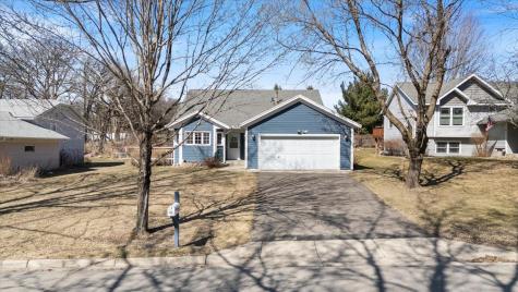 921 21st Street SE Saint Cloud MN 56304